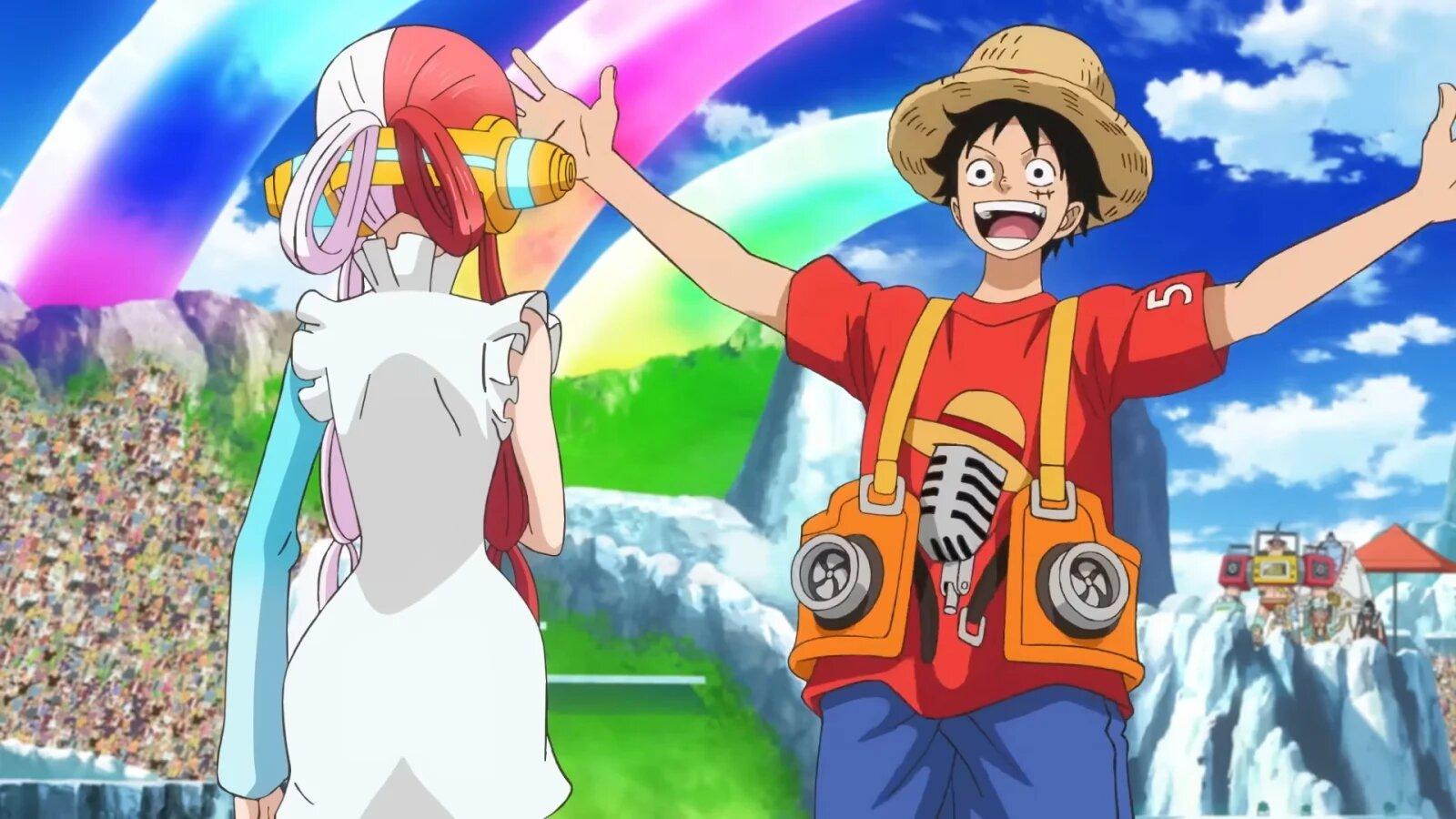 one piece film red        <h3 class=