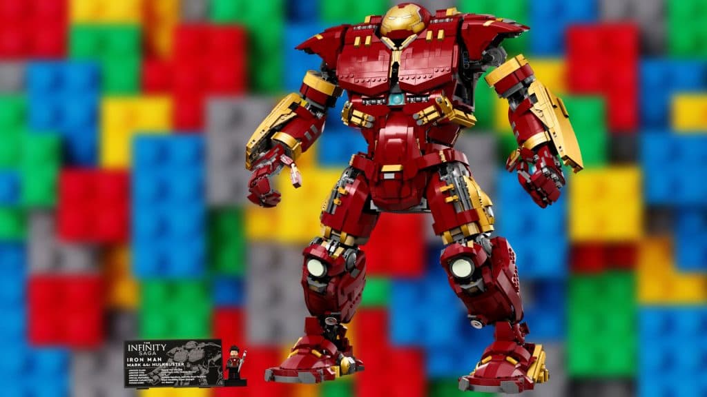 Hulkbuster Black Friday deal