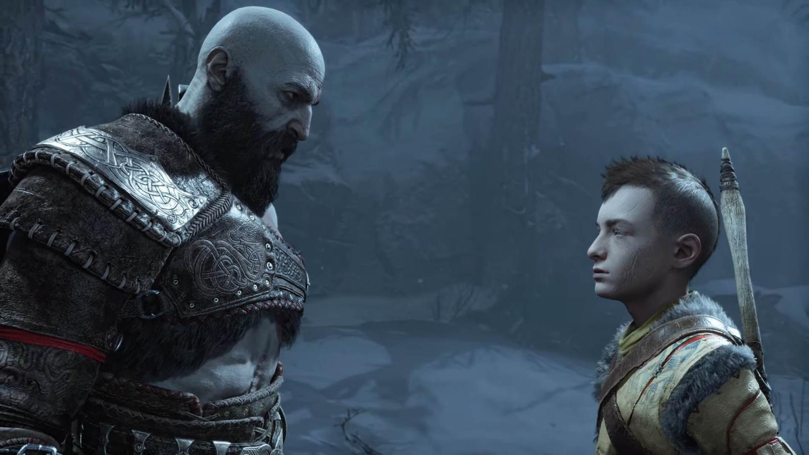 Call of Duty developers raging after Kratos actor Christopher