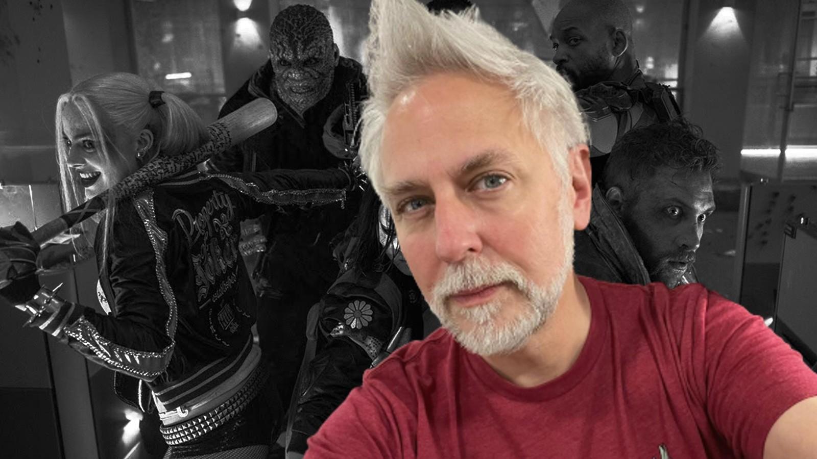 The Suicide Squad: Everything You Need to Know About James Gunn's Movie -  Entertainment