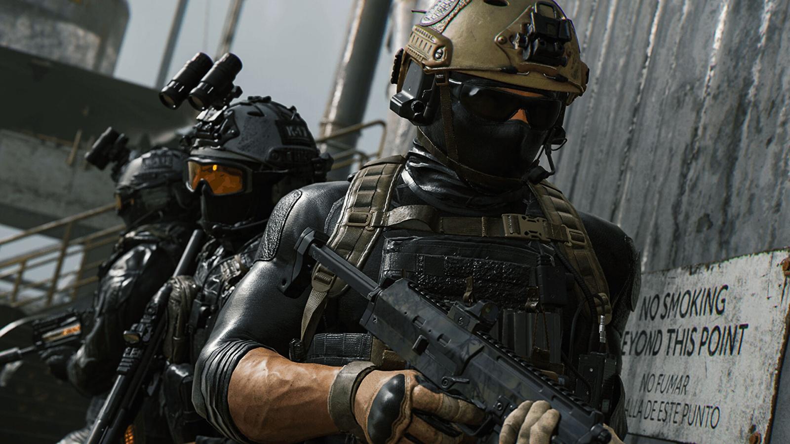 Call Of Duty: Modern Warfare 2' Destroys Records With $800 Million