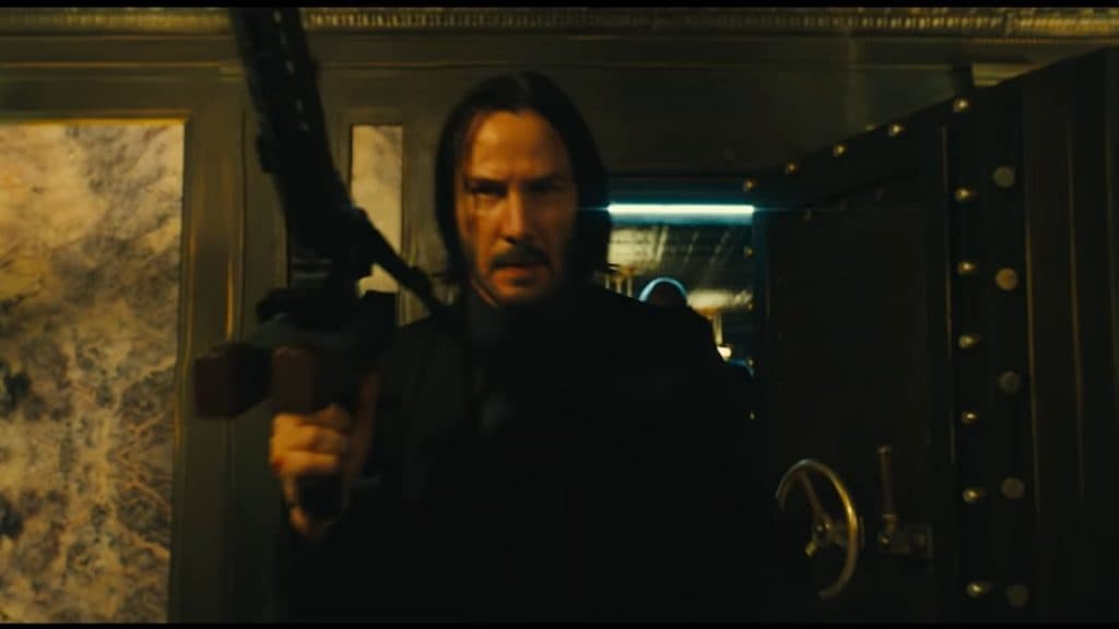 John Wick: Chapter 4' Release Date, Cast, Plot, Trailer, and More