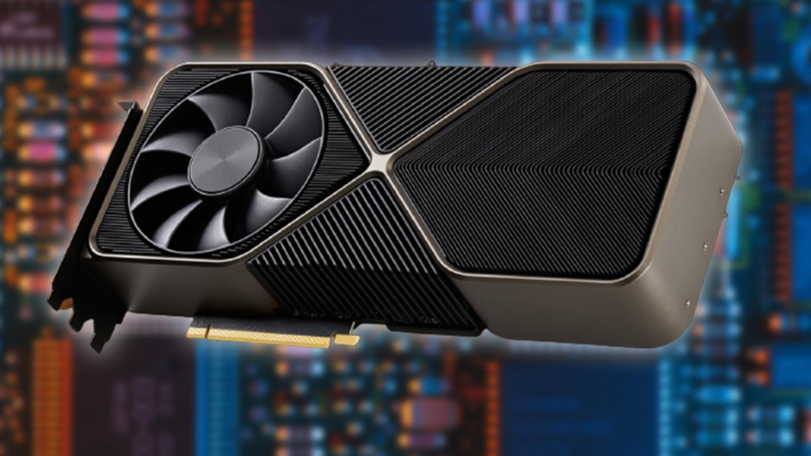 Nvidia's RTX 4070 Super Lands in Stock, Including Founders Edition