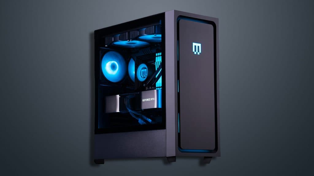 Best gaming PCs in 2024: these are the builds and brands I
