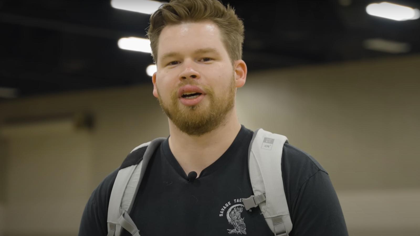 Crimsix speaks out on Call of Duty GOAT debate: “It's not that serious” -  Dexerto