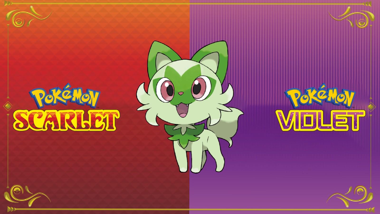 Is there a new Eeveelution in Pokemon Scarlet & Violet? Eevee evolution Gen  9 rumors - Dexerto