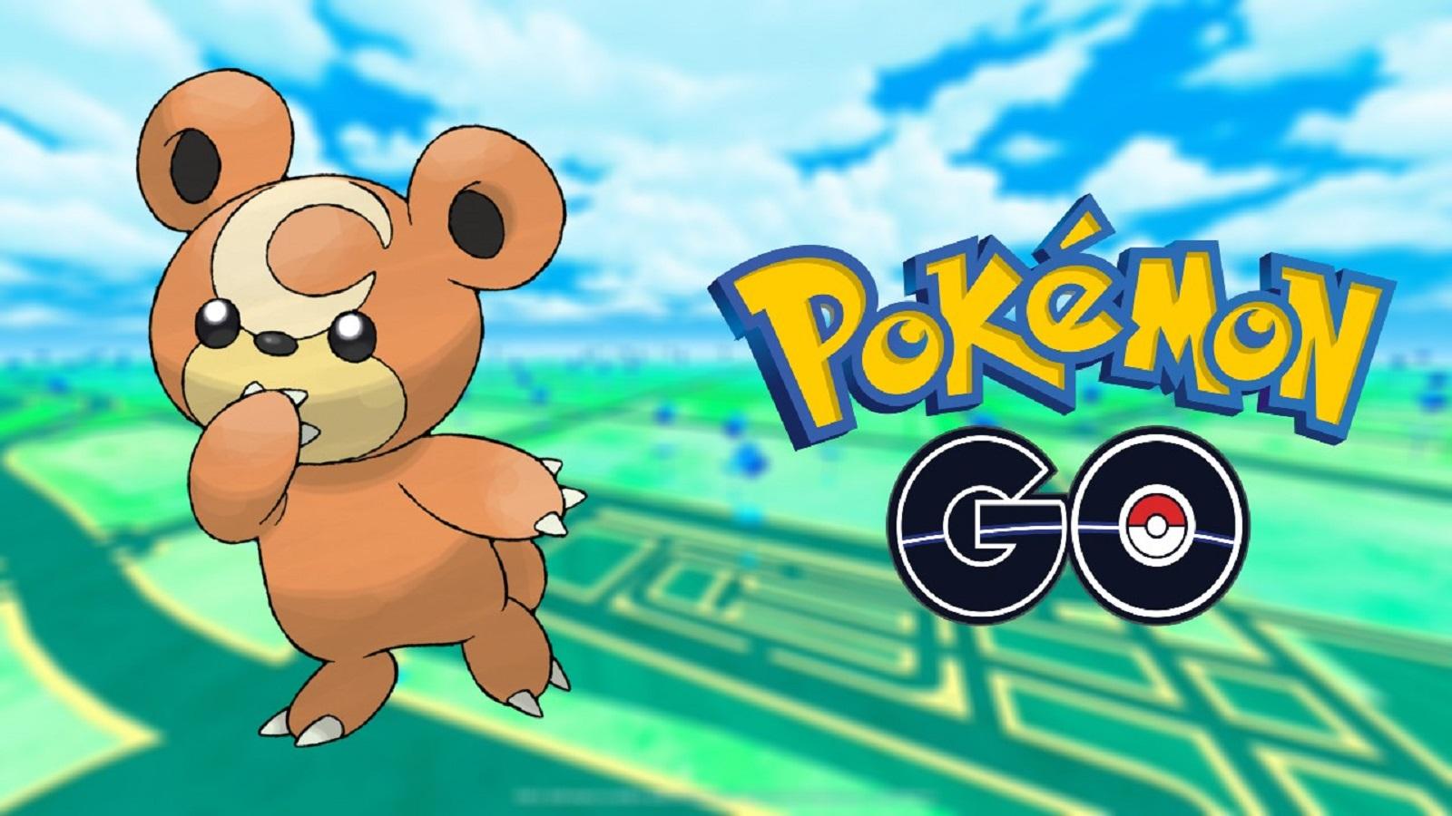 November 2022 Community Day: Teddiursa – Pokémon GO