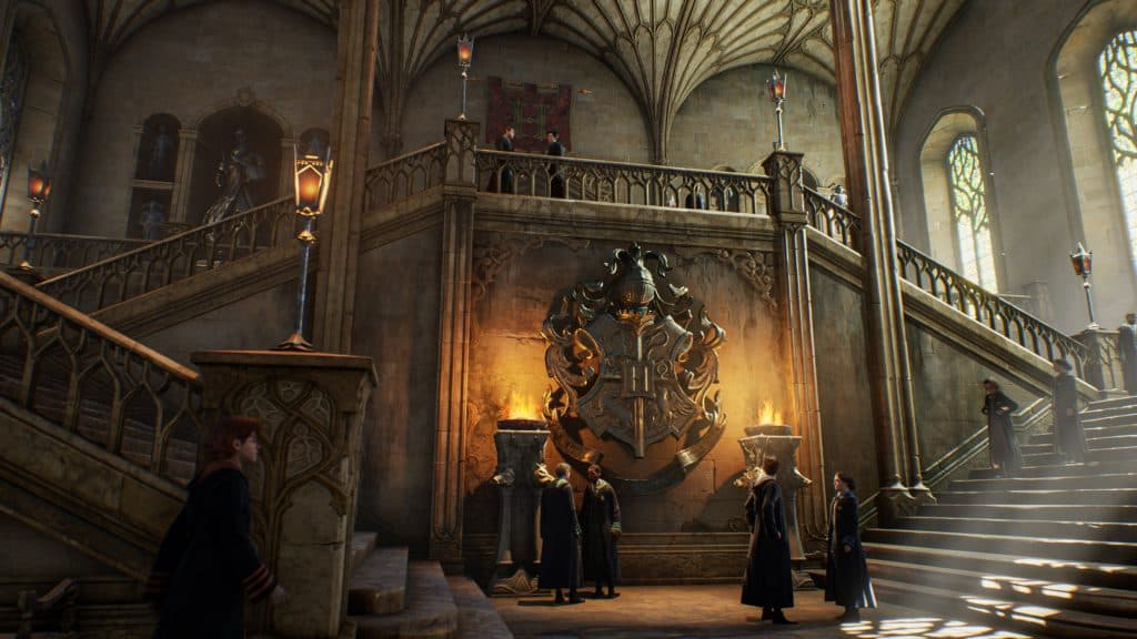 Hogwarts Legacy Xbox achievements now live