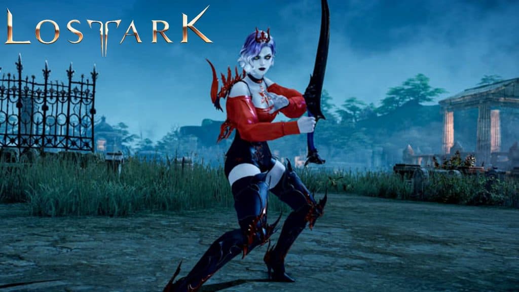 Major Lost Ark Update to Introduce Changes in Earning Gold - Siliconera