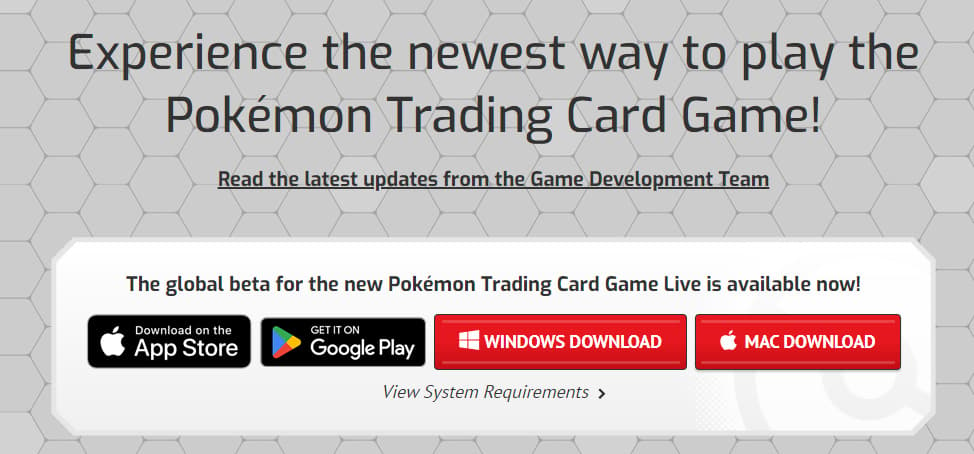 Pokemon TCG Live: Release date, trailer, platforms, new currencies - Dexerto