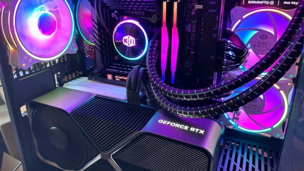 How to build a gaming PC in 2023 - Dexerto