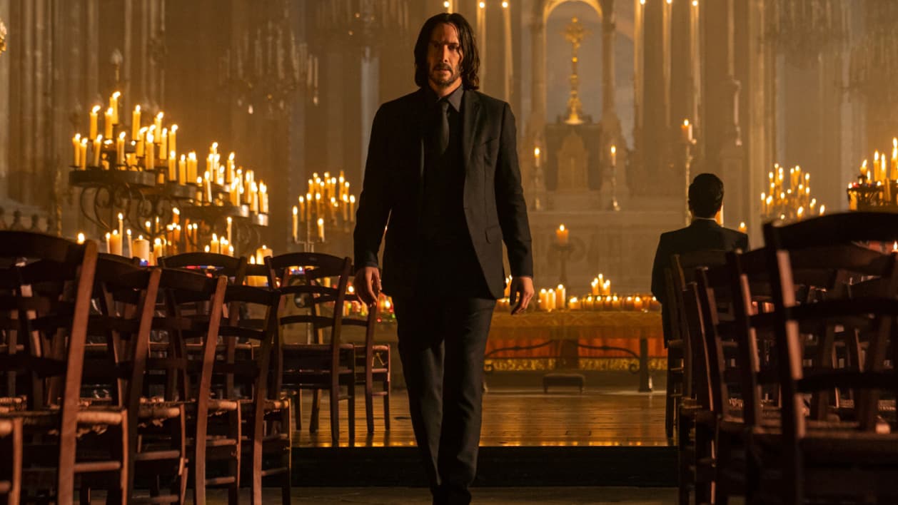 How to watch John Wick 4 – is it streaming? - Dexerto