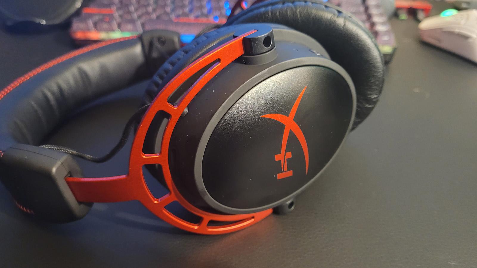 Get this HyperX gaming headset for only $17 — over half off MSRP