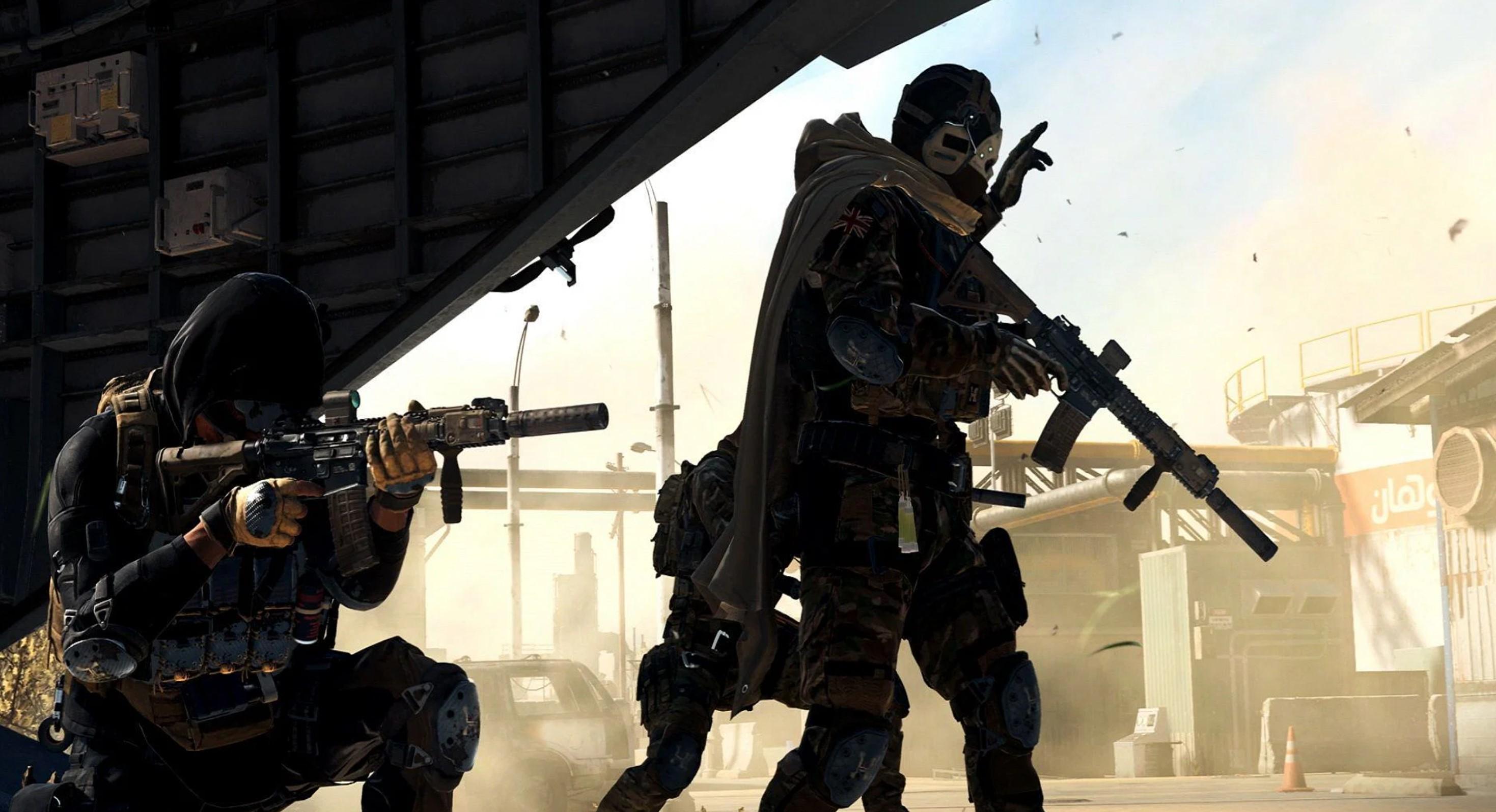 Call of Duty: MWII/Warzone 2.0 Season 3 Offers Gunfight, New Gulag, DMZ  Revamp, and More