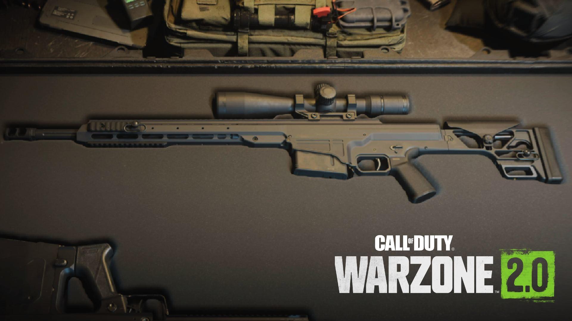 Crucial changes to sniper rifles One shot? : r/CODWarzone