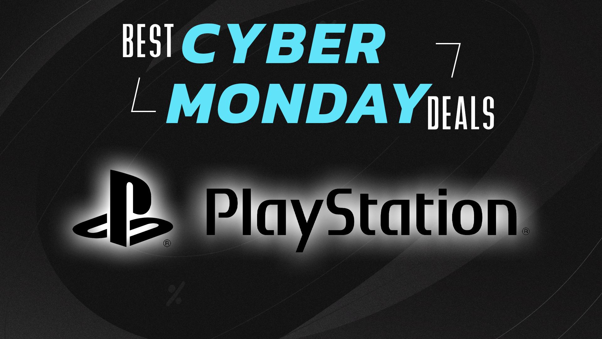 PlayStation Black Friday Deals Detailed