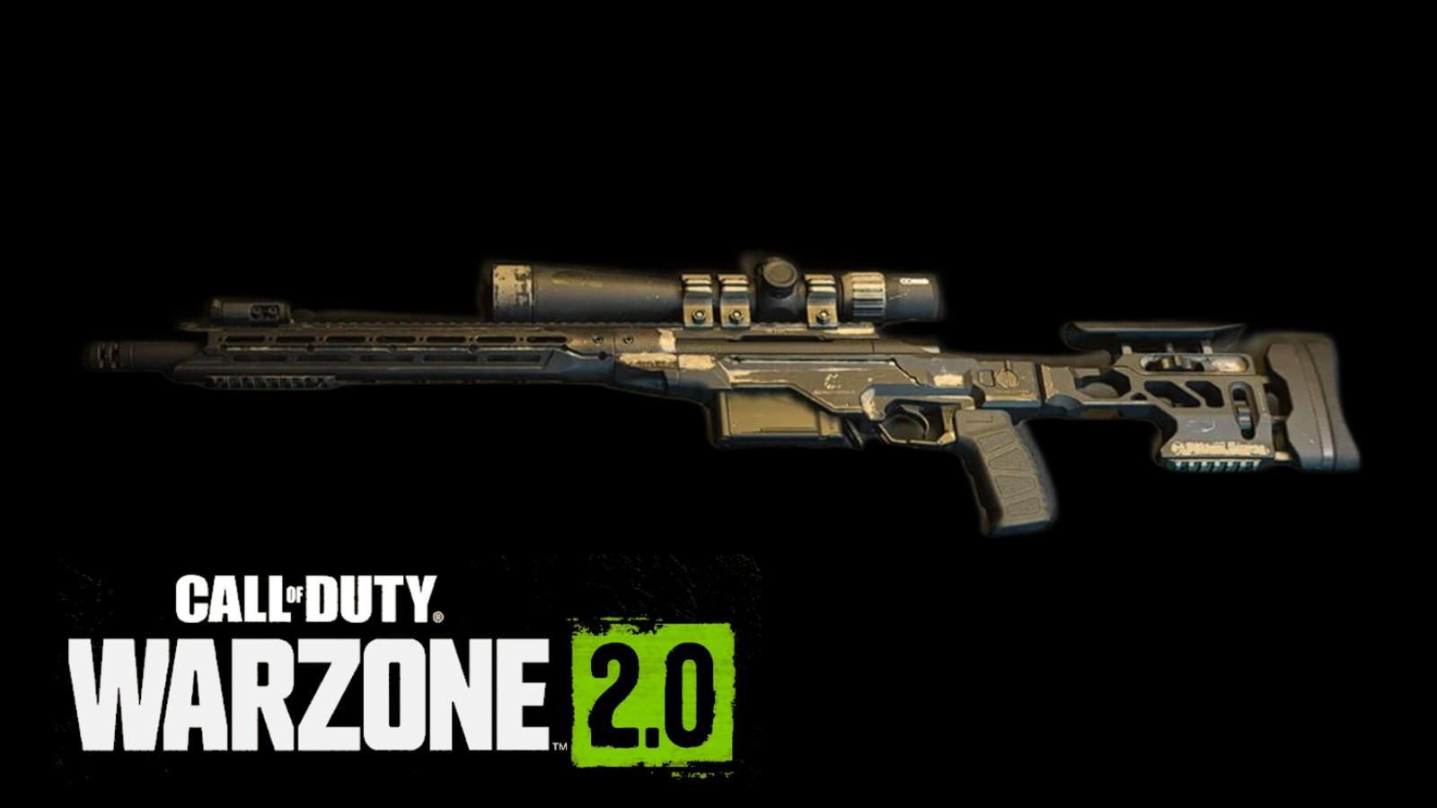Here Are Some Of The Best Warzone 2.0 Loadouts Right Now