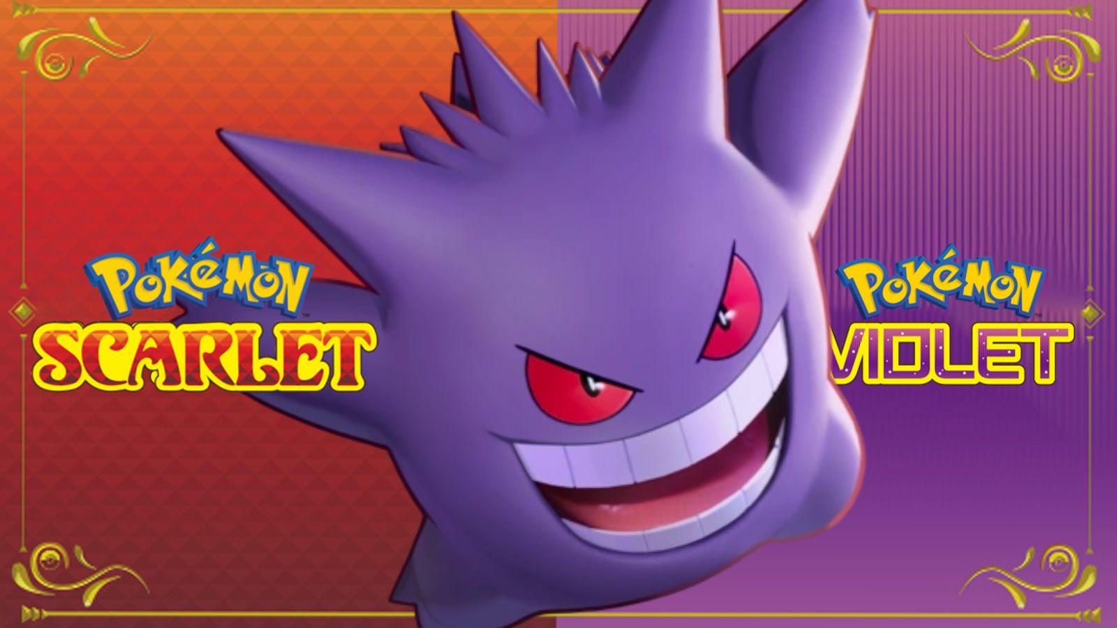Can you complete the Pokémon Scarlet and Violet pokédex without trading or  using Pokémon Home? - Gamer Journalist