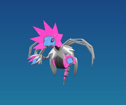 Kelven on X: 66 new Pokémon from Gen 5 with their shiny form have been  added ! #PokémonGO  / X