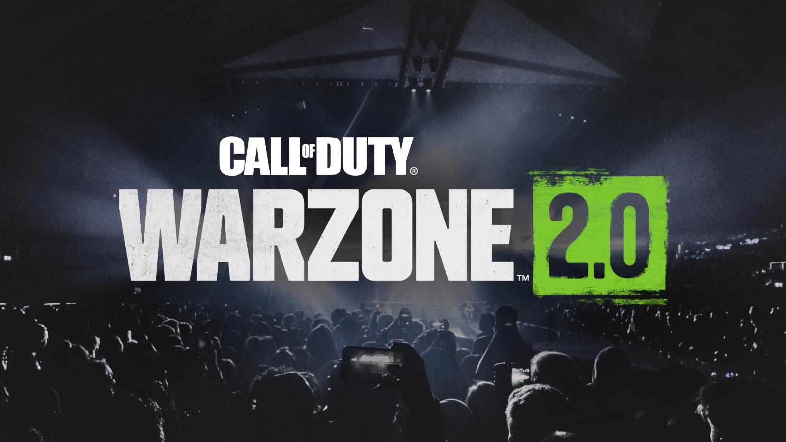 OpTic Warzone 2.0: Viewership Recap of the New Game's 1st Event