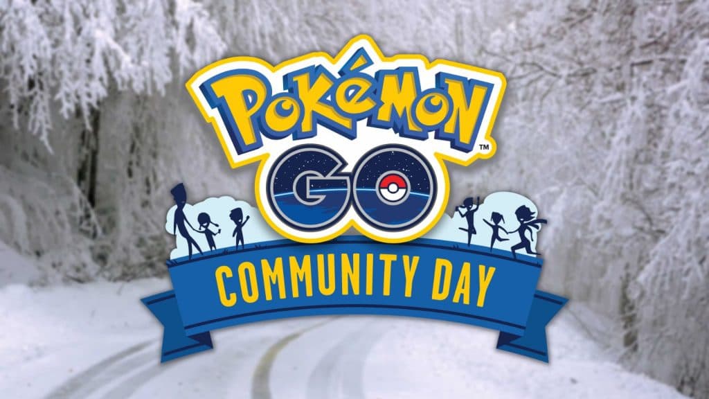 Pokémon Go Community Day list, February 2024 time and date, and all  previous Community Day Pokémon and moves