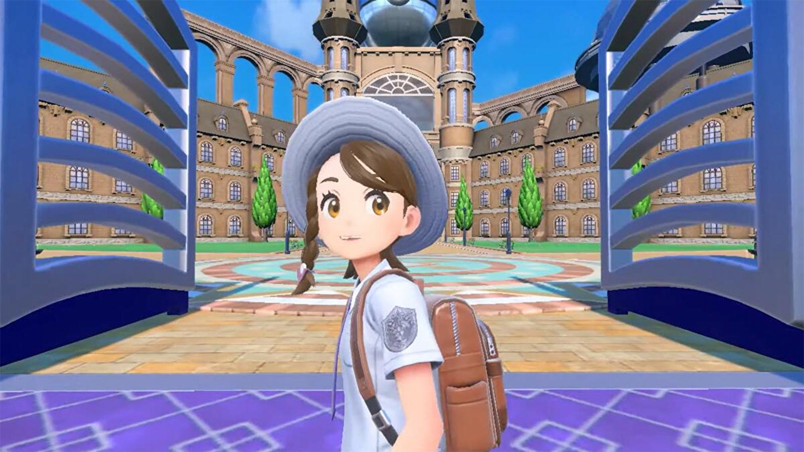 How to get Shiny Charm in Pokemon Sword and Shield - Charlie INTEL