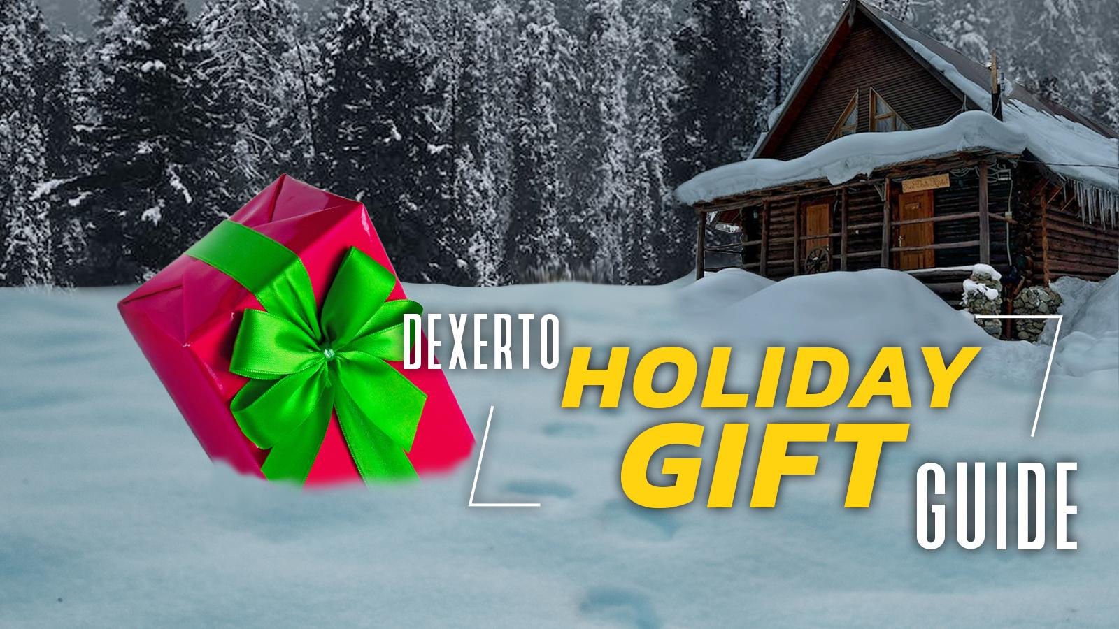 Calling all gamers: Best gift ideas for gamers this holiday season