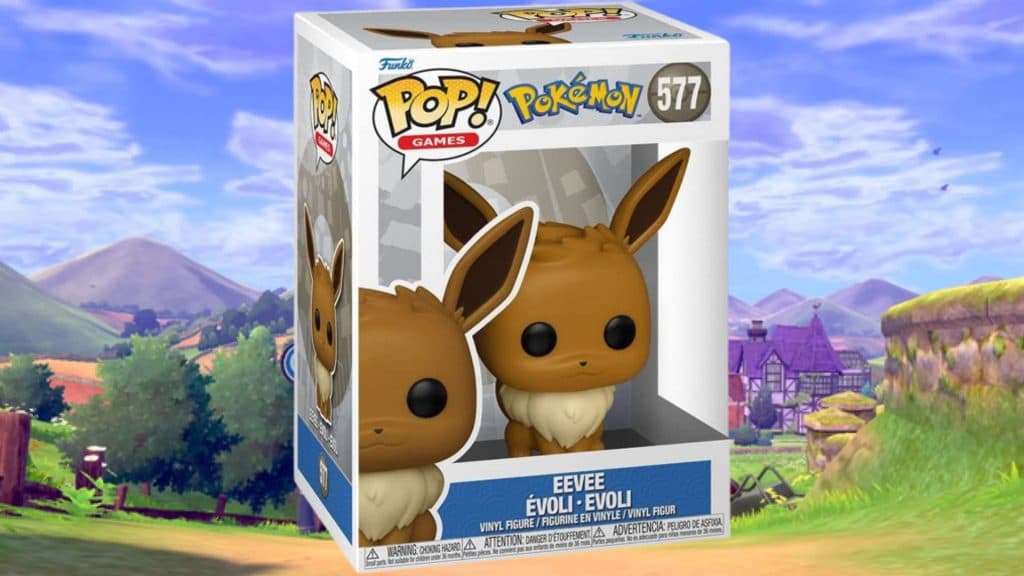  Funko POP! Games: Pokemon - Bulbasaur - Collectable Vinyl  Figure - Gift Idea - Official Merchandise - Toys for Kids & Adults - Video  Games Fans - Model Figure for Collectors and Display : Toys & Games