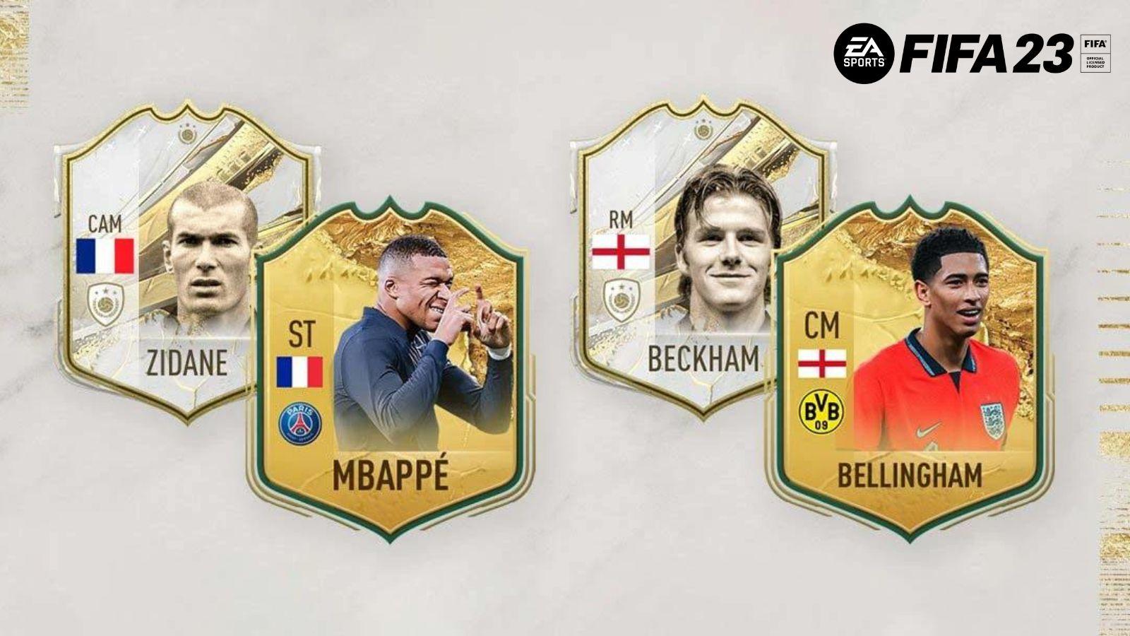 First leaked Path to Glory card… : r/fut