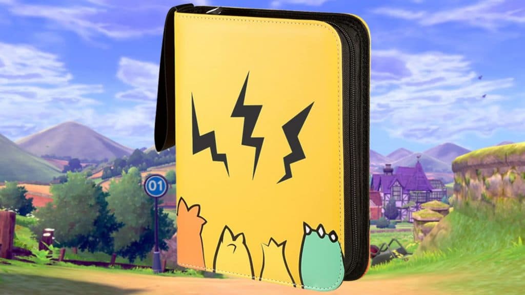 Best Pokemon toys for 2023: Pokeball Plus, Pikachu Funko Pops & cards -  Dexerto