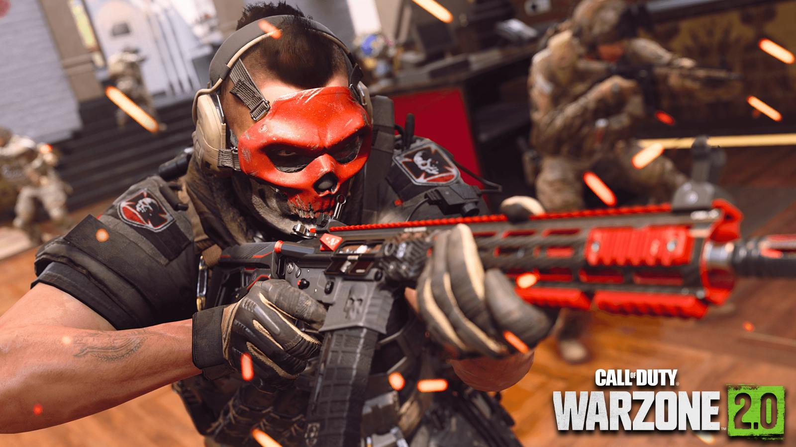 Warzone 2.0 guides: How to play, best weapons, and more