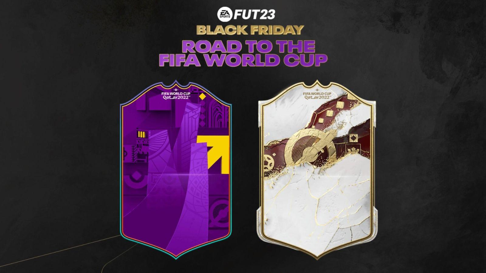 FIFA 23 FUT Champs Play-Offs & Finals rewards, ranks & tips - Dexerto