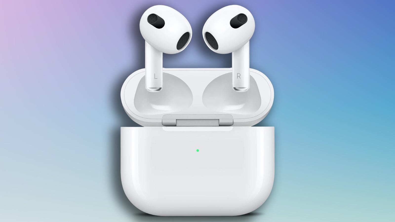 The Best AirPods Deals Today (February 2024) - IGN