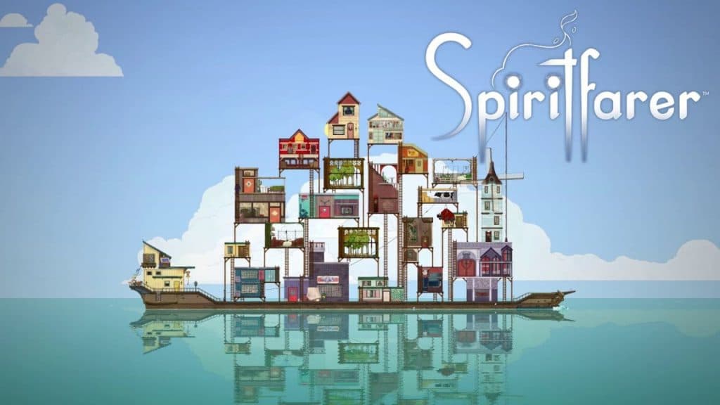 Spiritfare games like Animal Crossing