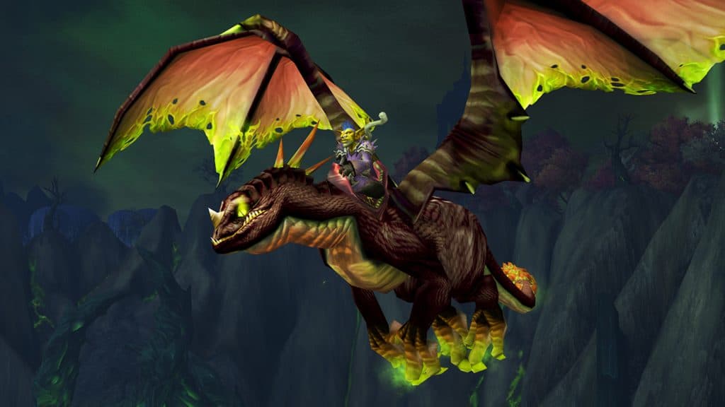 All Dragonriding abilities and passives, and how to unlock them in World of  Warcraft - Dot Esports