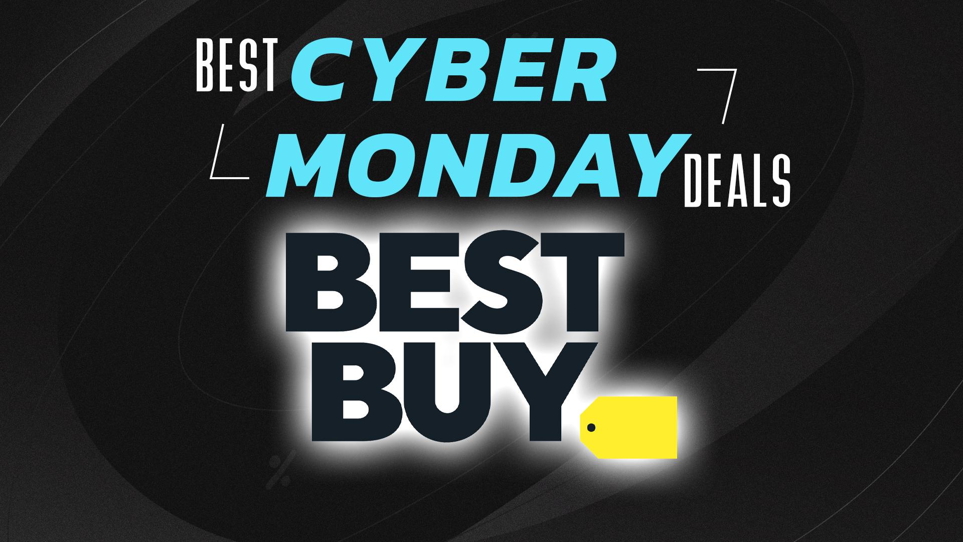 Best Buy Early Black Friday Deals: LG OLED TV, PS5 Slim Bundle