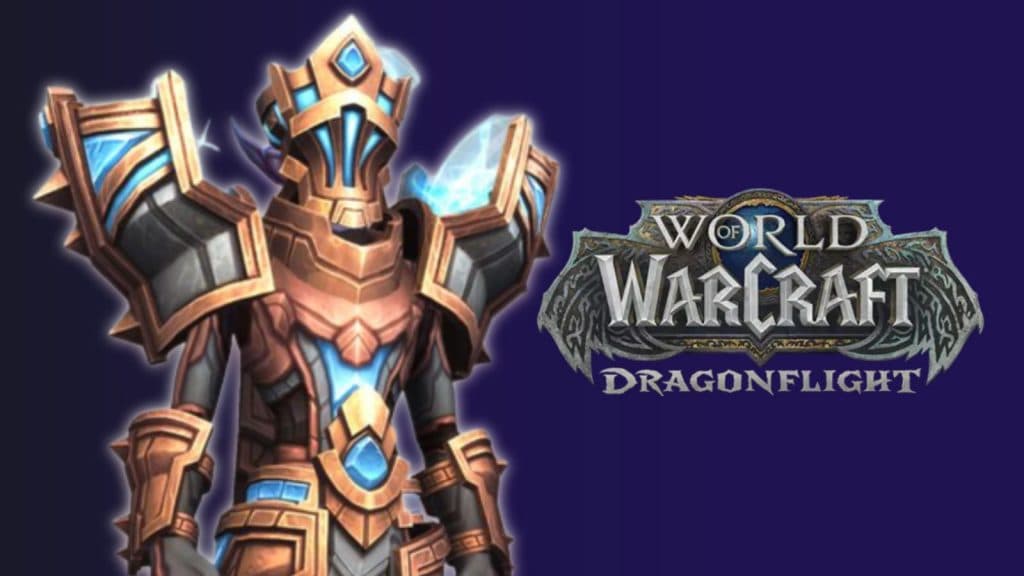 Warlock Dragonflight Season 3 Tier Set Bonuses Reviewed - Guide Writer  First Impressions - Wowhead News