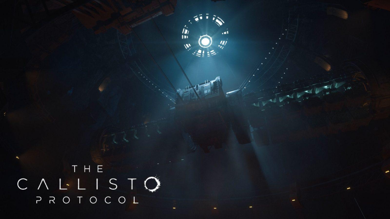The Callisto Protocol – Lista con los miembros del elenco de voces