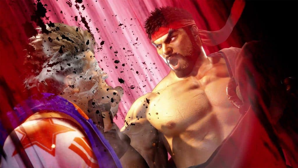 Street Fighter 6 makes it easier for players new to get into fighting games  - Entertainium