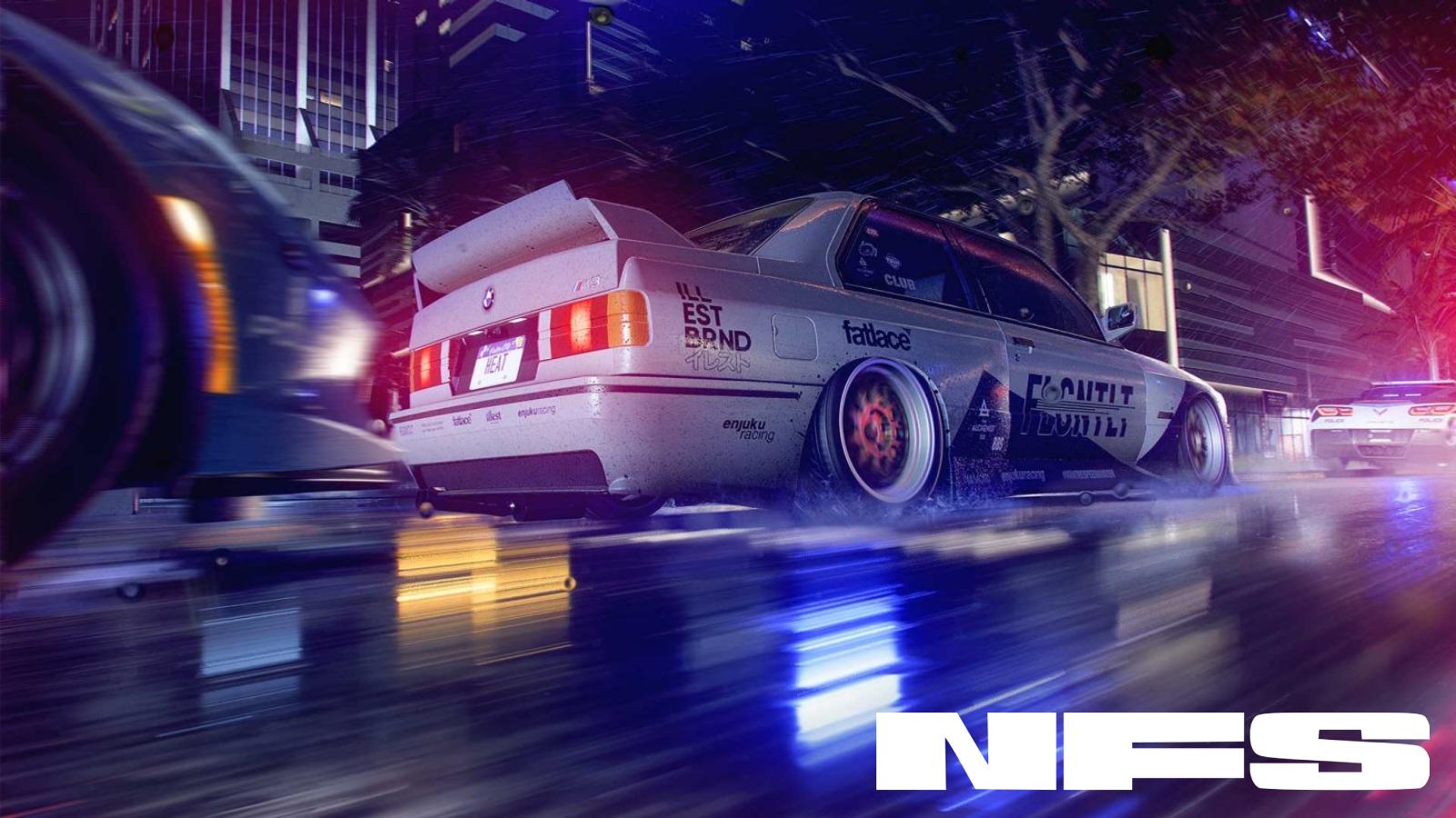 Is a Need for Speed: Most Wanted Remake coming next year? A Certain Actor  Involved Seems to Think so