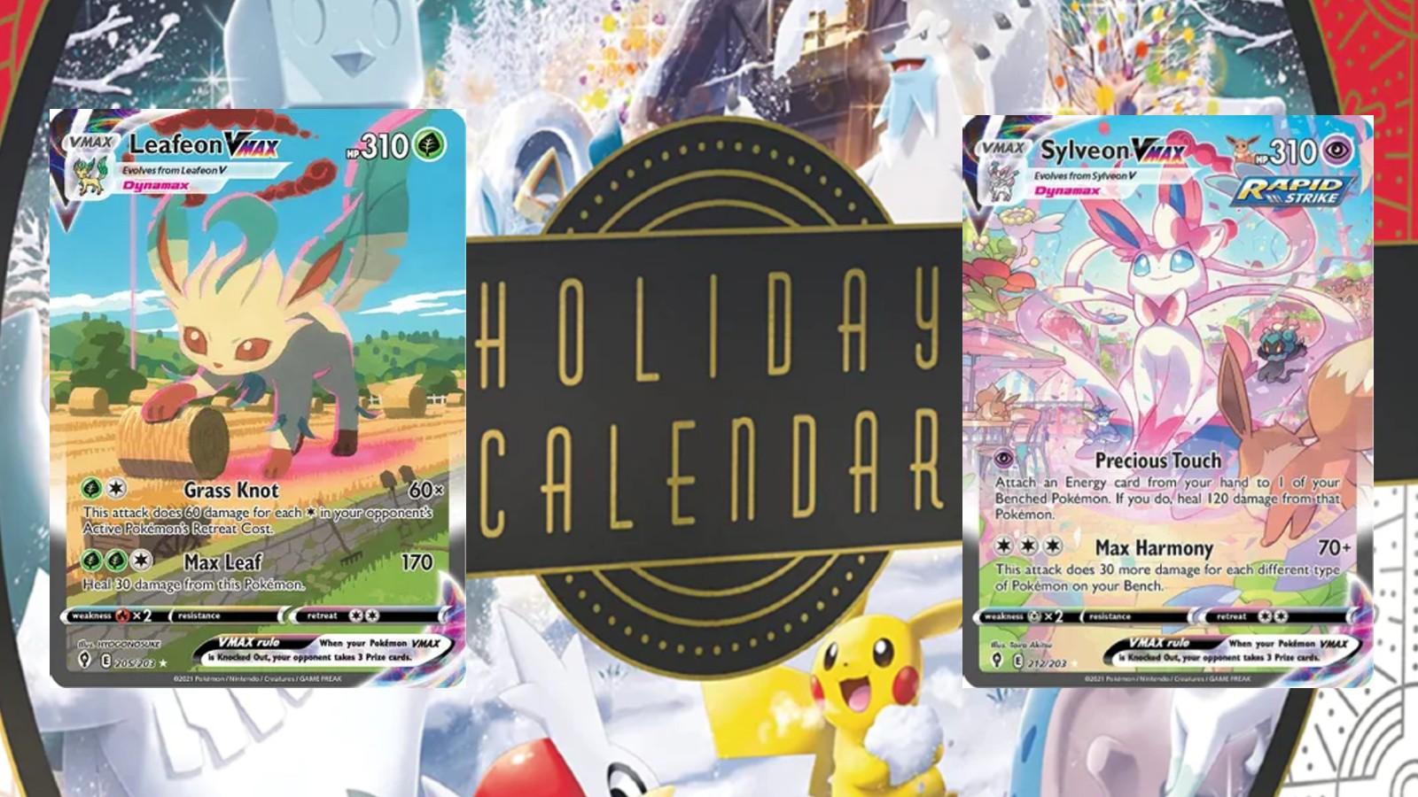 Top 3 Anime Advent Calendars In 2022
