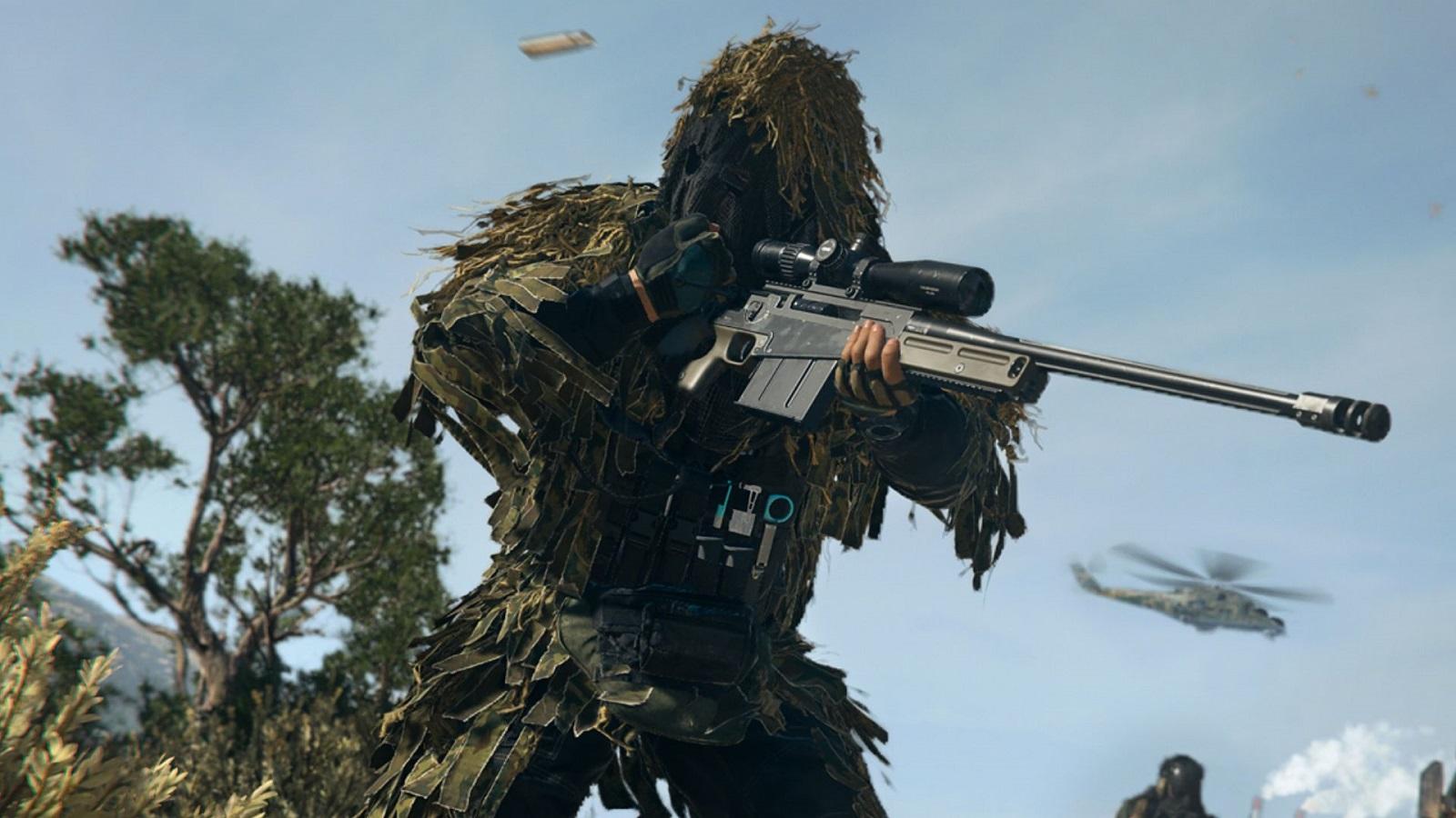 They BUFFED THE SNIPERS in Modern Warfare 2 and now they're even better 