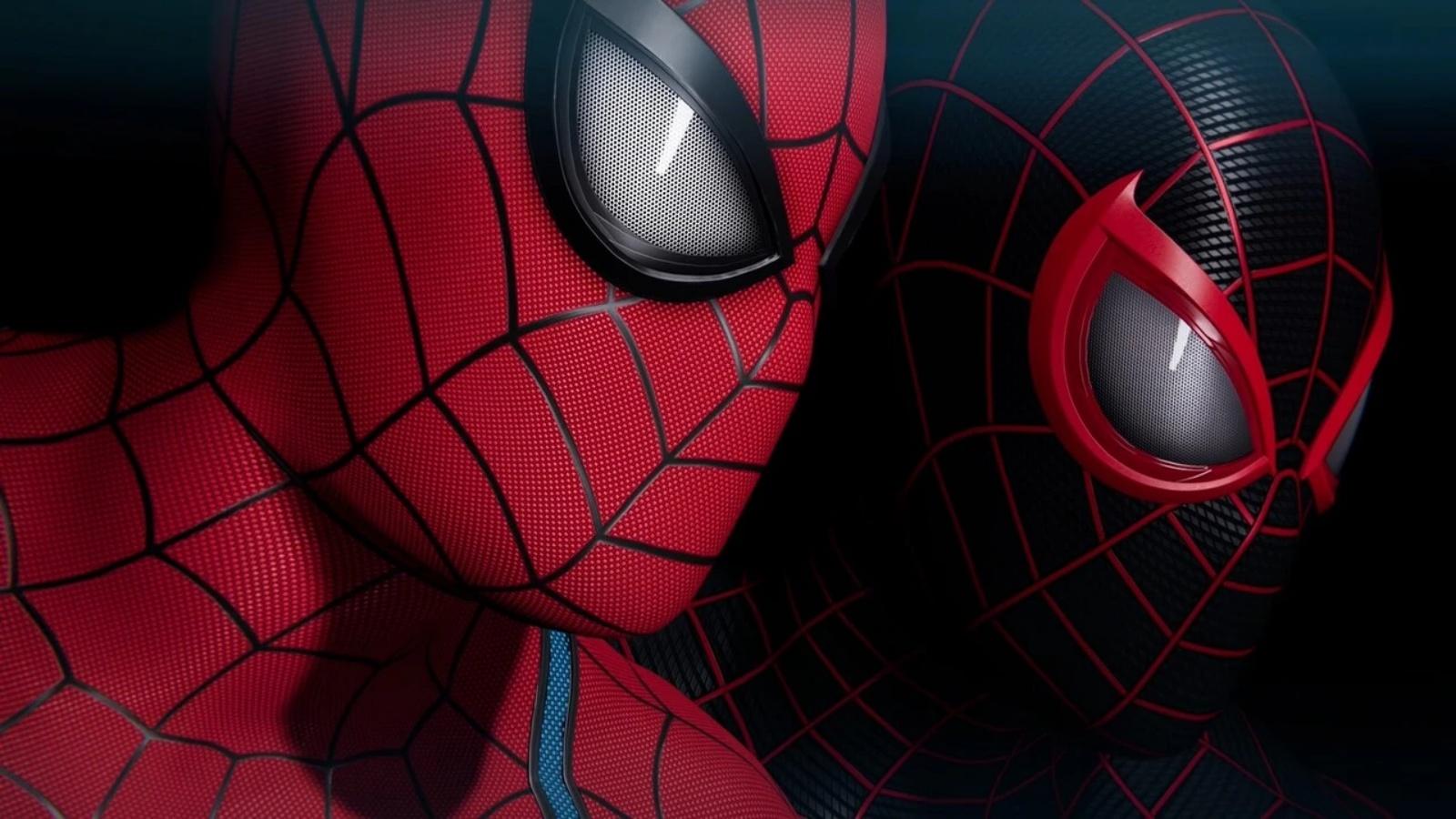 New Marvel's Spider-Man 2 PS5 Trailer Teaser Released Online