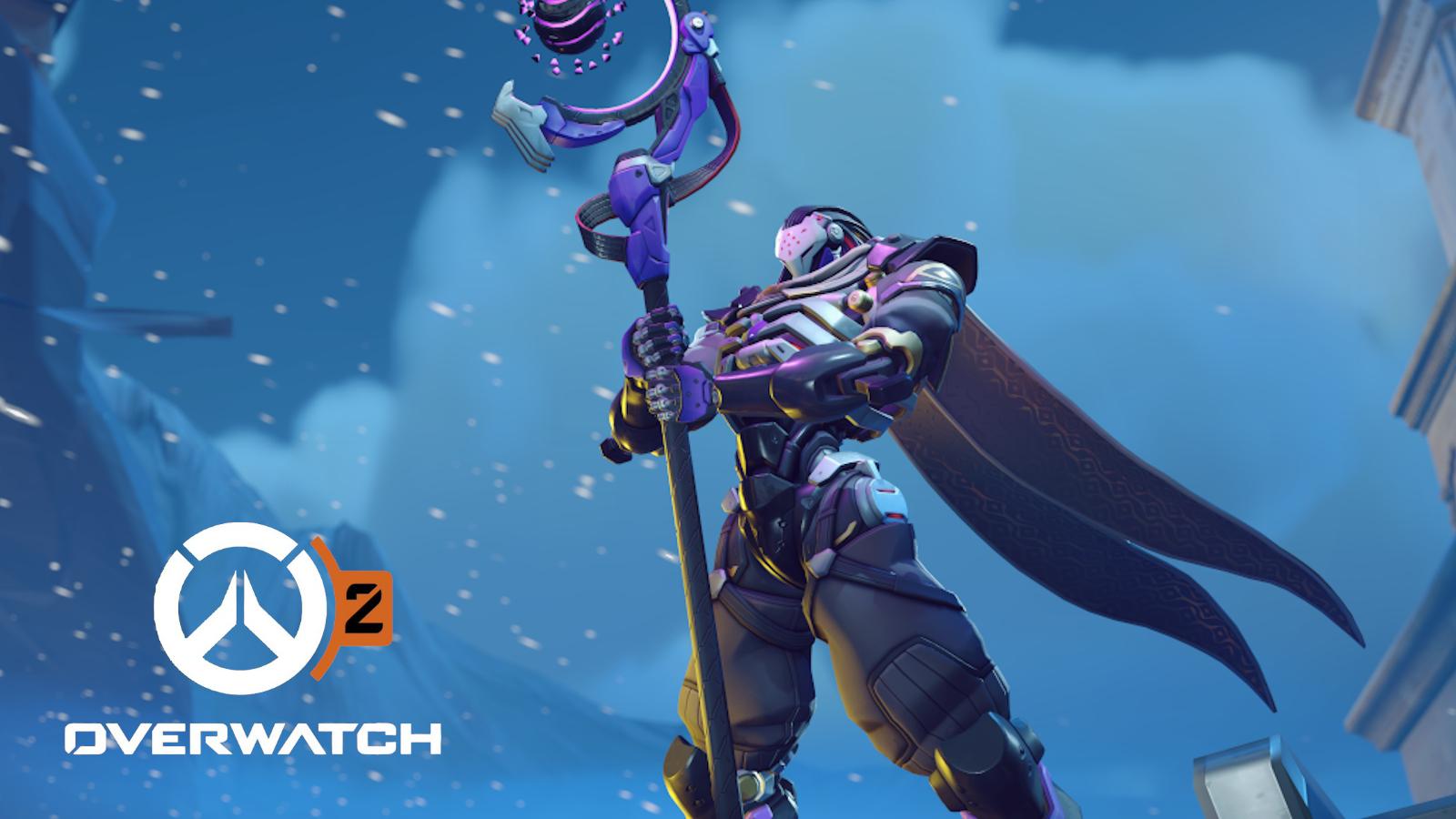 Overwatch 2 Season 2 Guide: Ramattra, New Game Mode and More - CNET