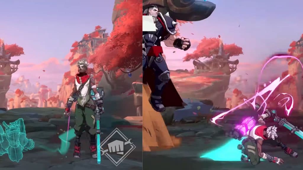 Possible leak suggests Riot's fighting game Project L's beta version might  come by the end of 2021