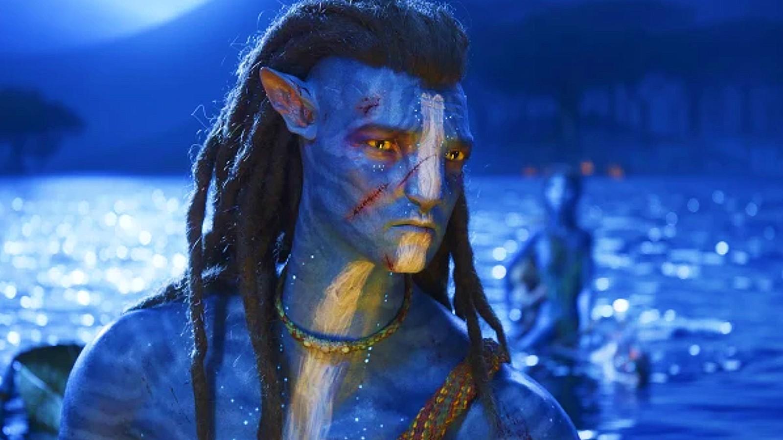 What is the longest movie ever made? Avatar 2, Marvel, Harry