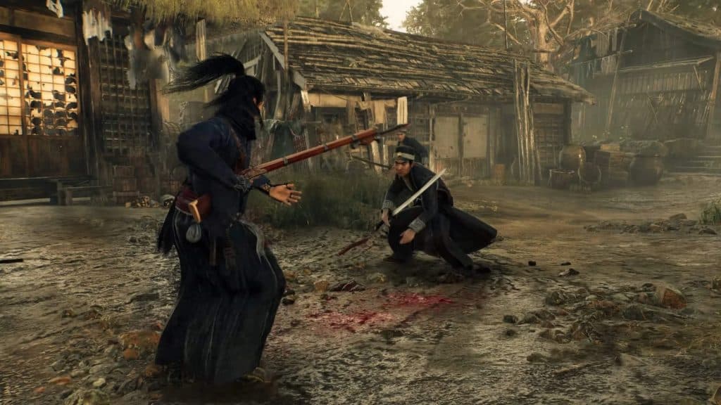 Rise of the Ronin gets March release date, pre-order start later this month