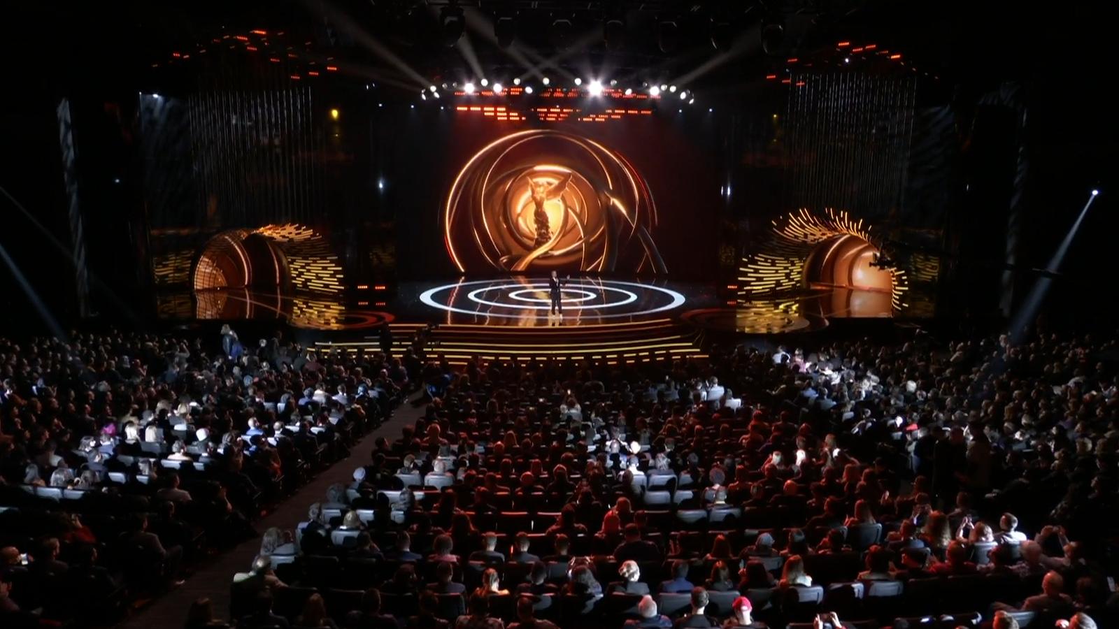 How The Game Awards Became One Of Gaming's Most-Watched Shows