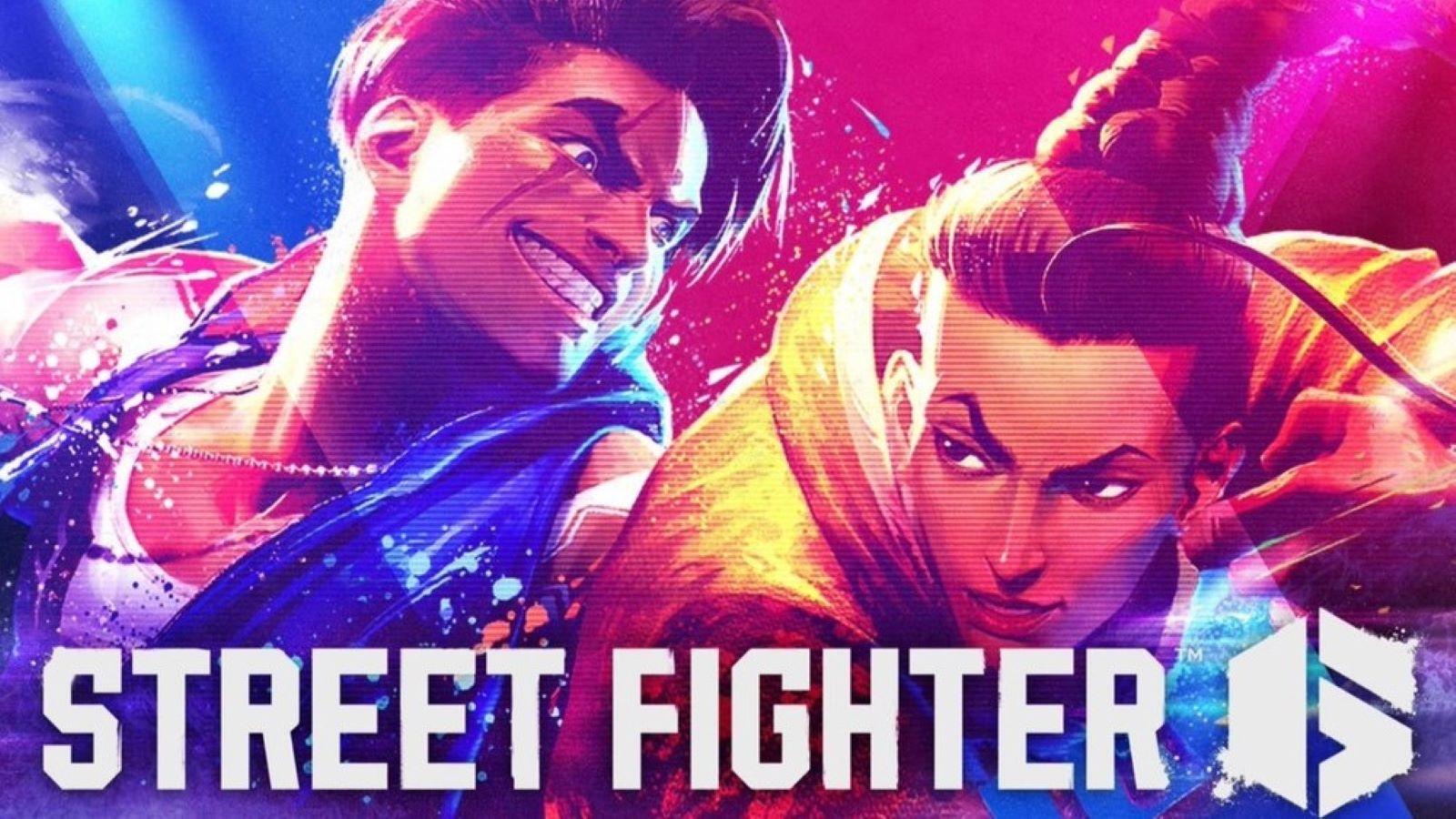 Street Fighter 6 review: worth it for the brilliant new campaign alone -  The Verge