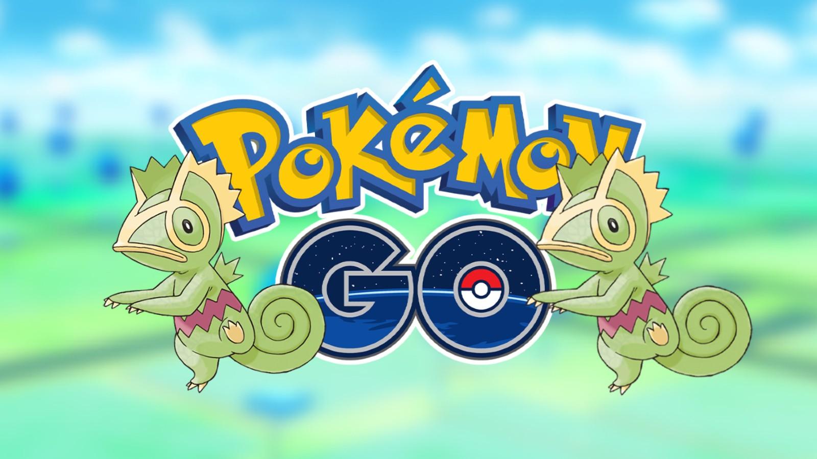 Pokemon Go players demand Niantic release Kecleon to solve problem - Dexerto